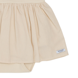 Donsje Brielle Dress Macaroon