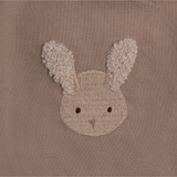 Carson Bloomers - Fluffy Bunnies - Rose Mocha