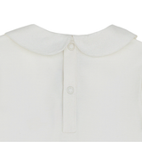 Davo Bodysuit - Bear - Off White