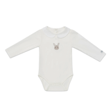 Davo Bodysuit - Bunny - Off White
