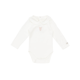 Davo Bodysuit - Unicorn - Off White