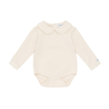 Diete Bodysuit - Misty Rose