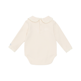 Diete Bodysuit - Misty Rose