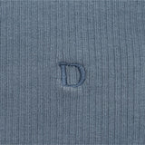 Donsje Ivy Bodysuit Foggy Blue