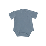 Donsje Ivy Bodysuit Foggy Blue