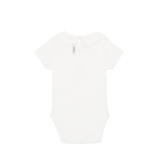 Scott Bodysuit - Duckling - Off White