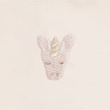 Nowie Bodysuit - Unicorn - Soft Powder