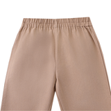 Gieke Trousers Rose Mocha