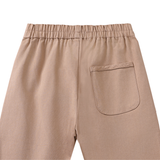 Gieke Trousers Rose Mocha