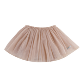 Rieta Skirt - Light Coral