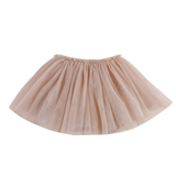 Rieta Skirt - Light Coral