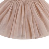 Rieta Skirt - Light Coral