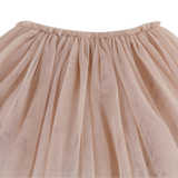 Rieta Skirt - Light Coral