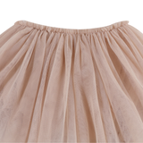 Rieta Skirt - Light Coral