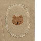 Joek Trousers - Bears - Sesame
