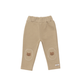 Joek Trousers - Bears - Sesame