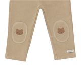 Joek Trousers - Bears - Sesame