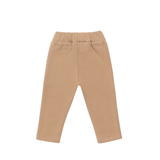Joek Trousers - Fluffy Bunnies - Hazelnut