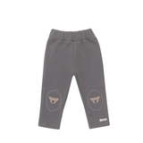 Joek Trousers - Koalas - Cloudy Grey