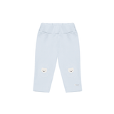 Joek Trousers | Polar Bears - Ice Blue