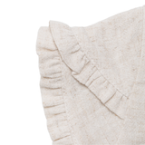 Flien Dress - Birch Melange