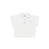 Ivelle Top - Off White