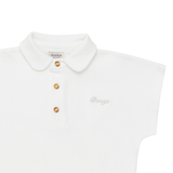 Ivelle Top - Off White
