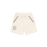 Petar Shorts - Warm White