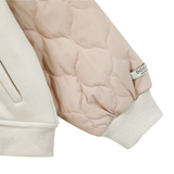 Noal Jacket | Sporty Bunny - Soft Powder