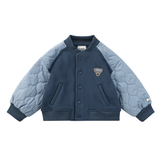 Noal Jacket | Sporty Dog - Royal Blue