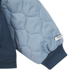 Noal Jacket | Sporty Dog - Royal Blue