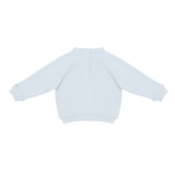 Foppe Sweater | Polar Bears - Ice Blue