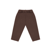 Gustaaf Trousers - Espresso