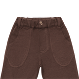 Gustaaf Trousers - Espresso