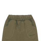 Gustaaf Trousers - Army Green