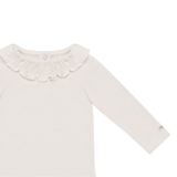 Zevi Bodysuit - Birch