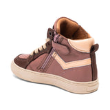 Bisgaard isak - heather