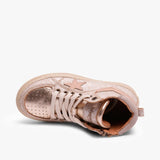 bisgaard isak - platin crackle