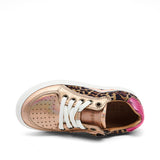 Bisgaard colin - leopard