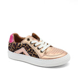 Bisgaard colin - leopard
