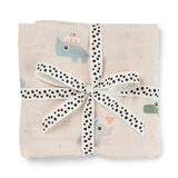 Swaddle | Celebration - Powder