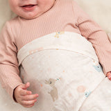 Swaddle | Celebration - Powder