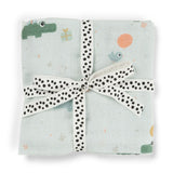 Swaddle | Celebration - Blue