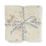 Swaddle | Celebration - Sand