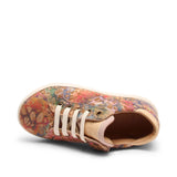 Tilde - Nougat Print