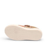 Tilde - Nougat Print
