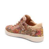 Tilde - Nougat Print