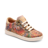 Tilde - Nougat Print