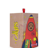 B.T. Chaps Stacy the Labdradoodle in giftbox