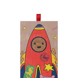 B.T. Chaps Stacy the Labdradoodle in giftbox